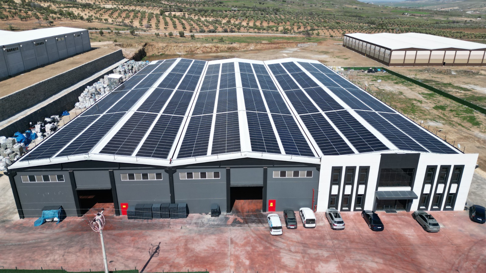 Endüstriyel Üretim ve Dijital Dönüşüm